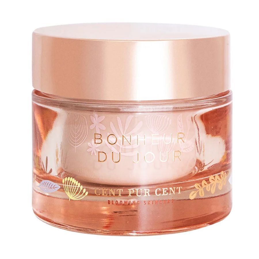 Cent Pur Cent Daycream Bonheur du Jour 50ml