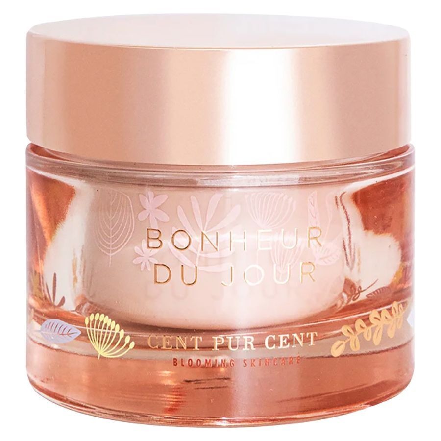 Cent Pur Cent Daycream Bonheur du Jour 50ml