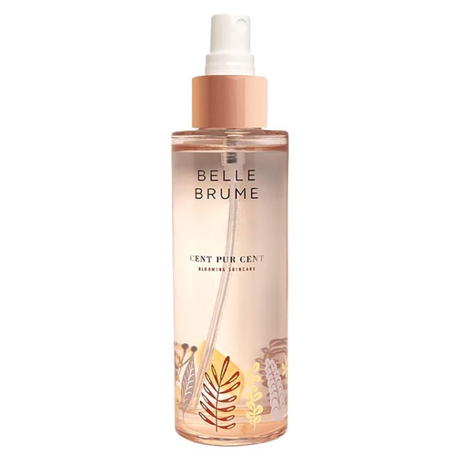 Cent Pur Cent Toner Belle Brume 100ml