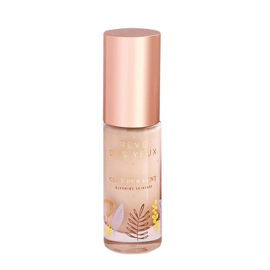 Cent Pur Cent Rêve des yeux - oogcrème (15 ml)