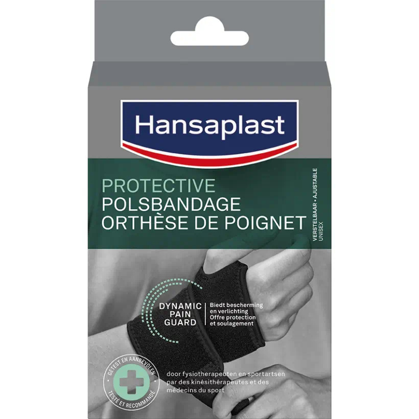 Hansaplast Sport Neopreen Pols