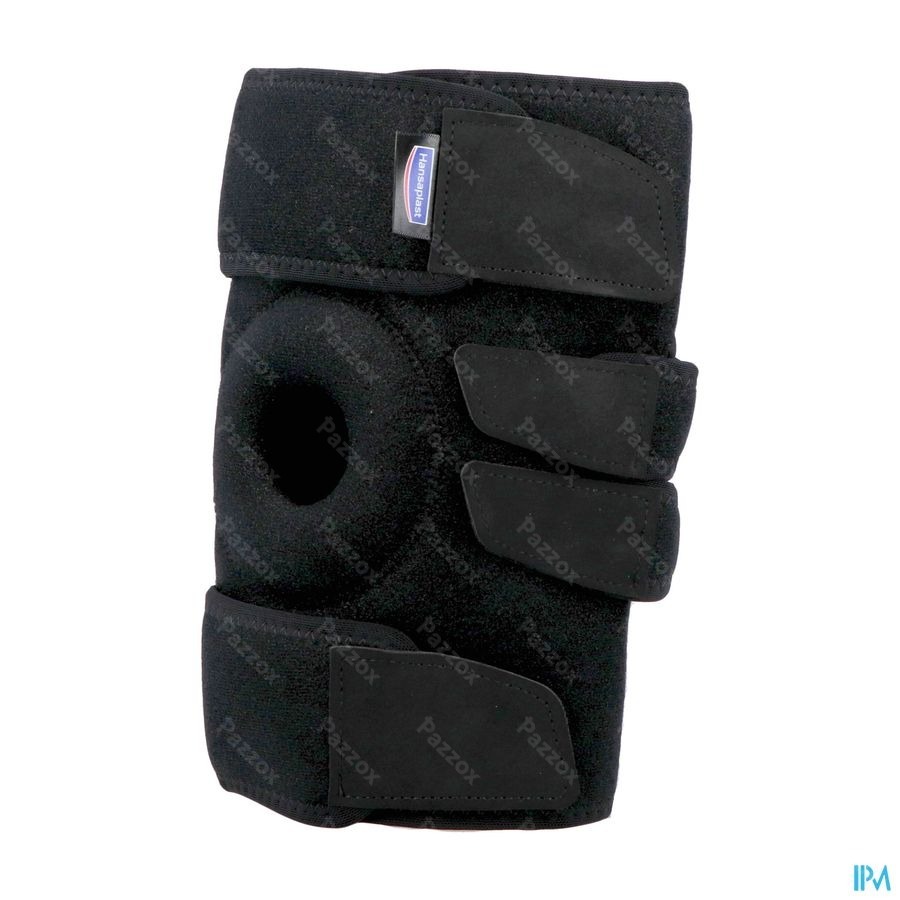 Hansaplast Kniebandage Verstelbaar 1 Maat