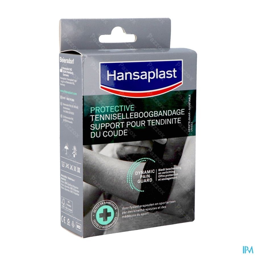 Hansaplast Bandage Tenniselleboog