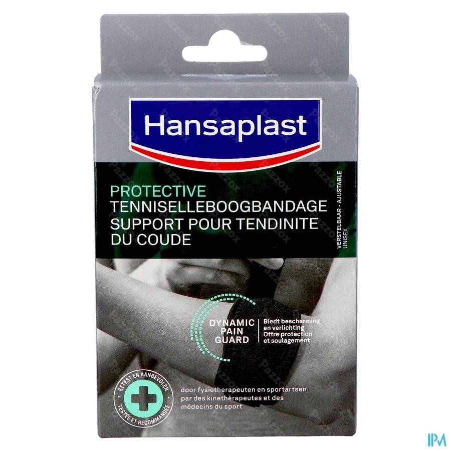 Hansaplast Bandage Tenniselleboog