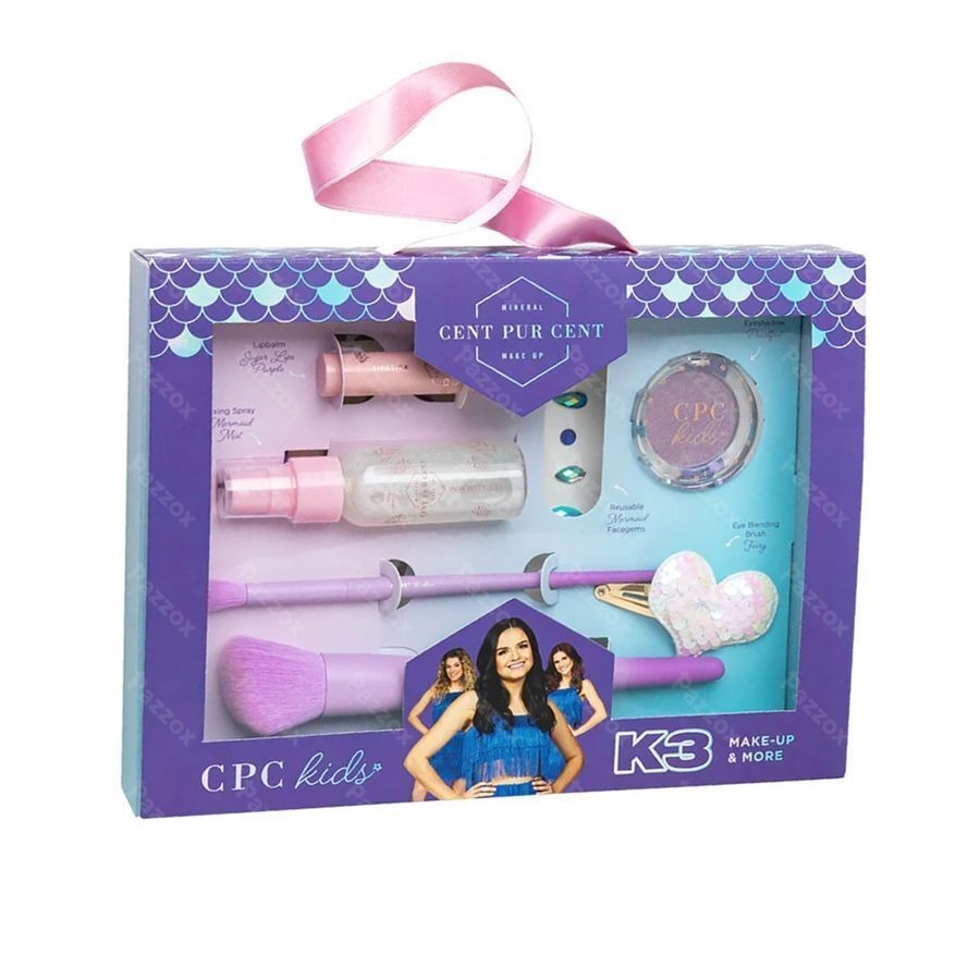 Cent Pur Cent K3 Kidsbox Marthe 6 Producten