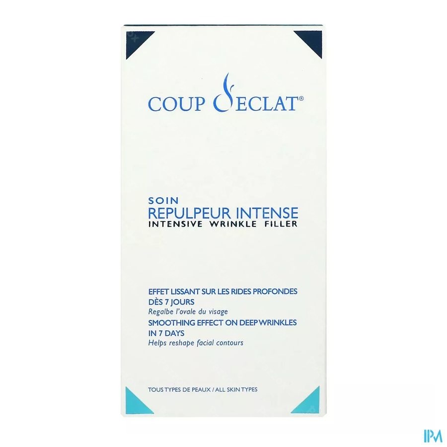 Coup D'éclat Intense Huidopvuller 30ml