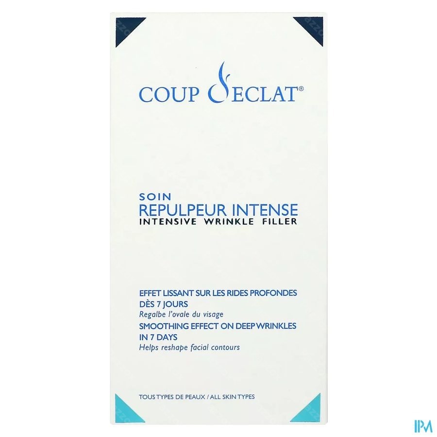 Coup D'éclat Intense Huidopvuller 30ml