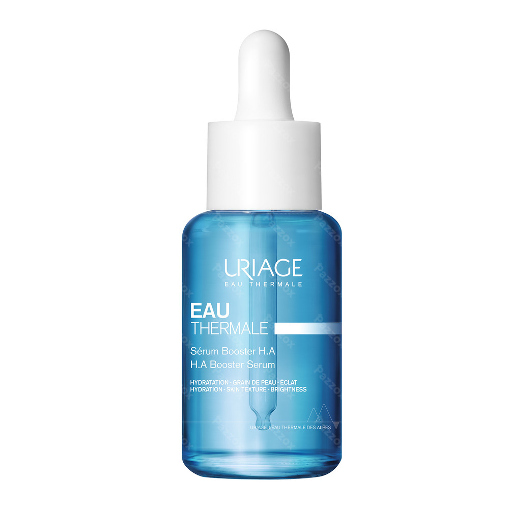 Uriage Hyalu Booster Hydraterend Serum 30ml