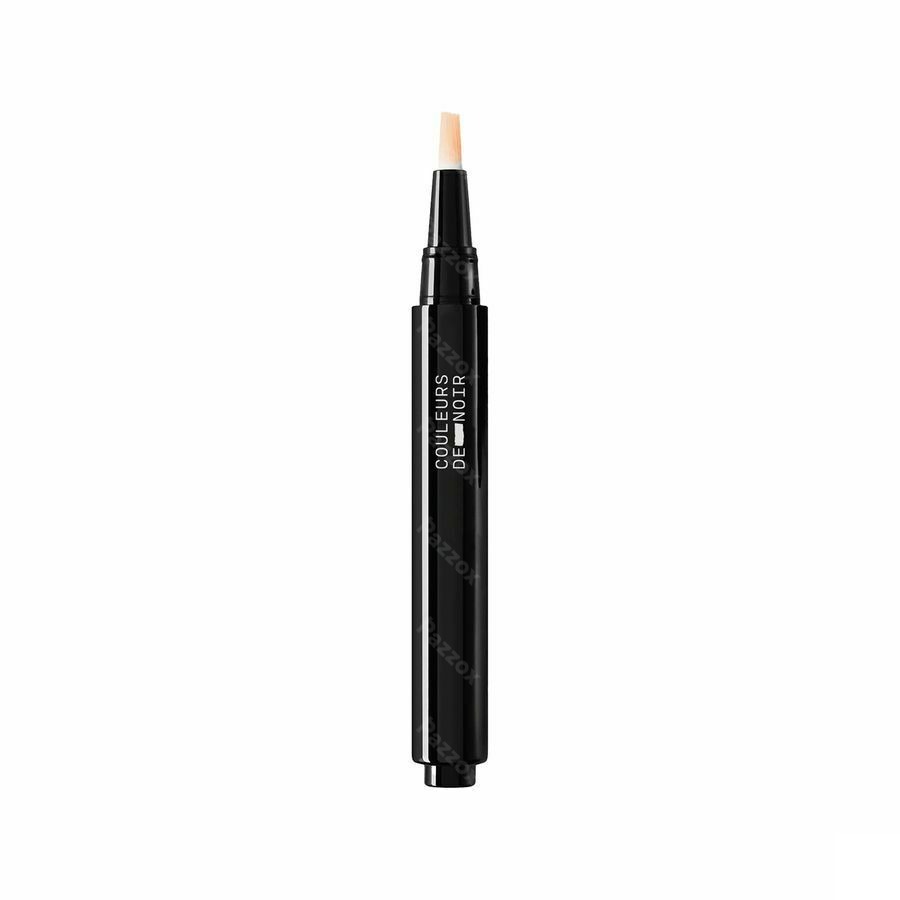Les Couleurs De Noir Teintcorrector 011 Clair