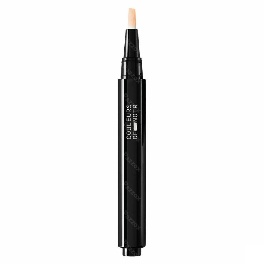 Les Couleurs De Noir Teintcorrector 011 Clair
