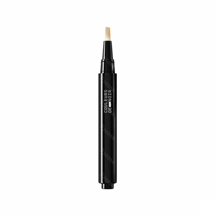 Les Couleurs De Noir Teintcorrector 022 Medium 2,5ml