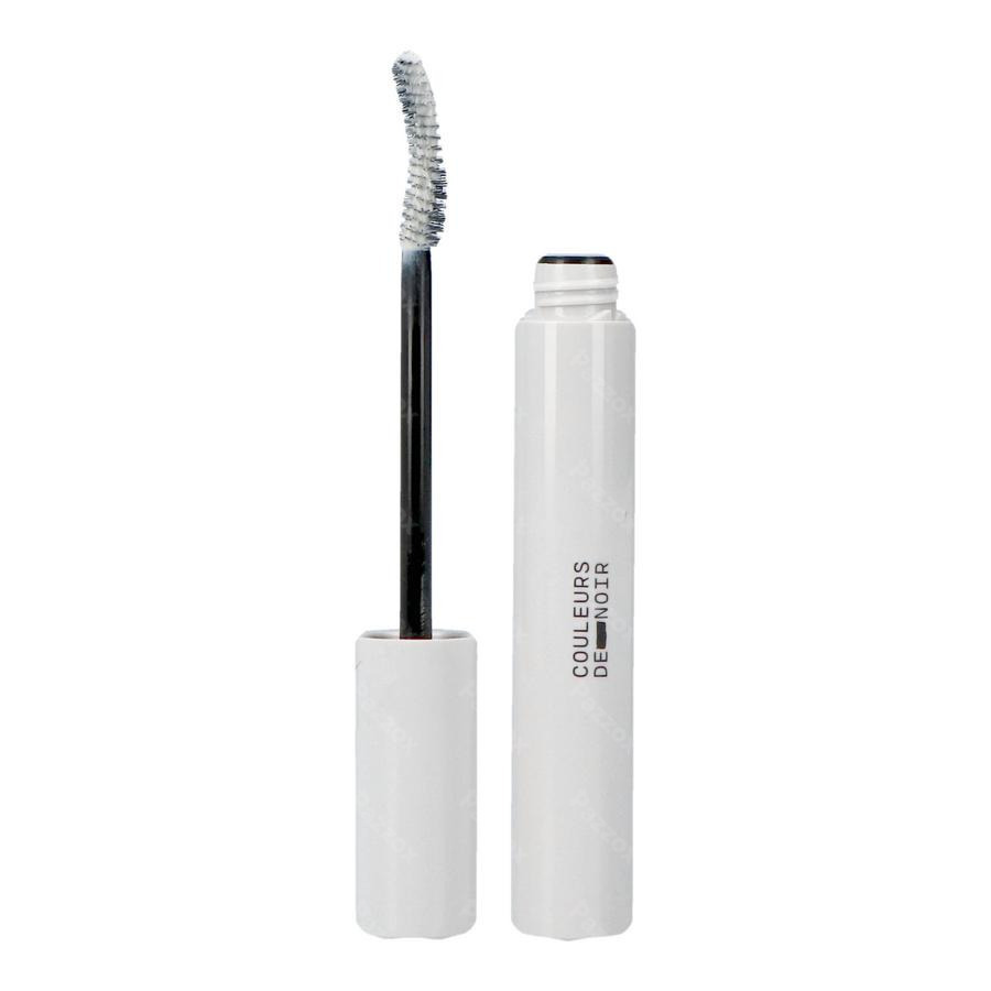 Les Couleurs De Noir Lash Booster Primer 01 Transparant
