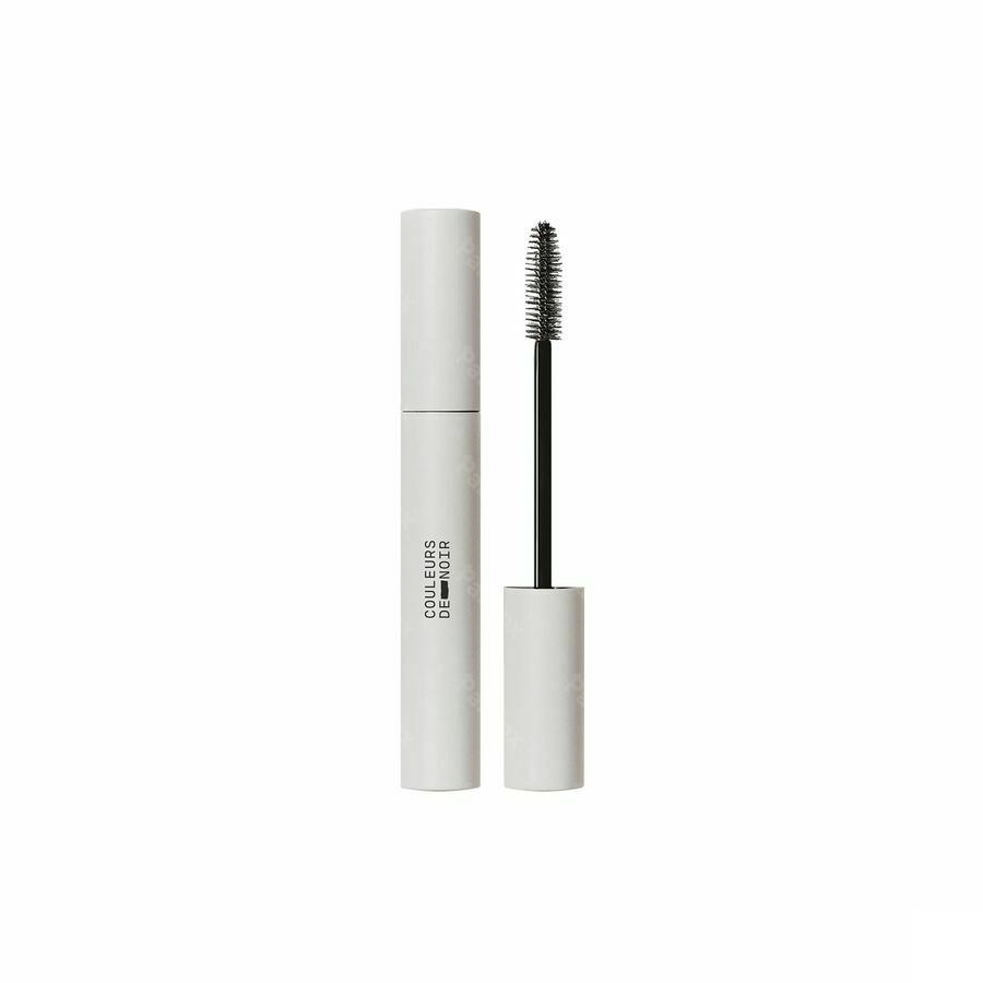 Les Couleurs De Noir Lash Booster Primer 01 Transparant