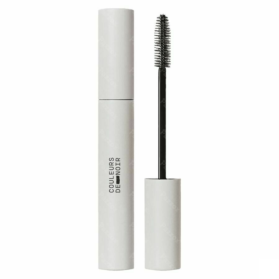 Les Couleurs De Noir Lash Booster Primer 01 Transparant
