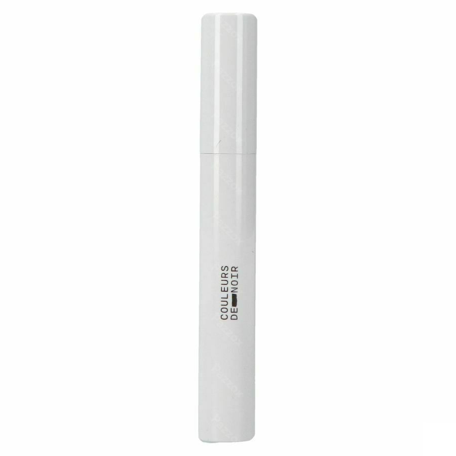 Les Couleurs De Noir Lash Booster Primer 01 Transparant
