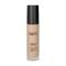 Les Couleurs De Noir Fusion Matte Foundation 01 Cool Rosé 30ml