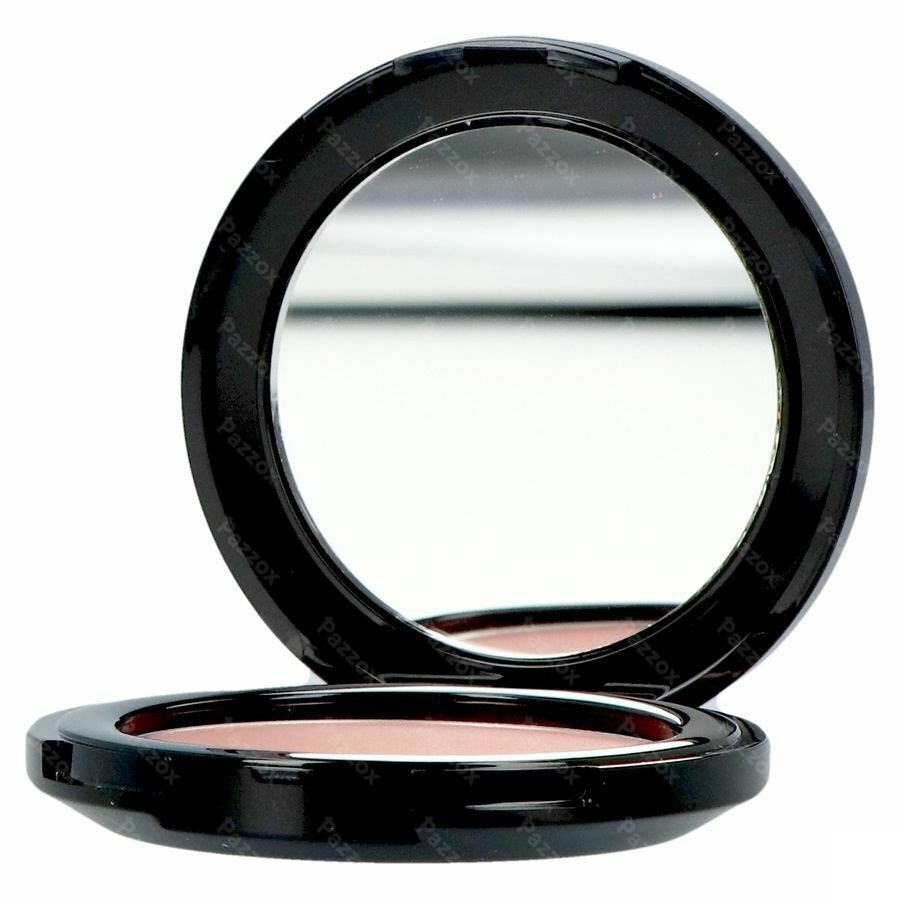 Les Couleurs De Noir Clear Skin Compexion Blush 03 Rose