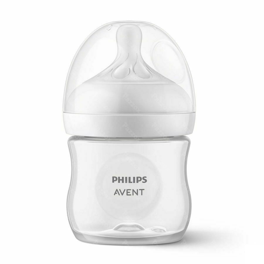 Philips Avent Manuele Borstpomp Naturel