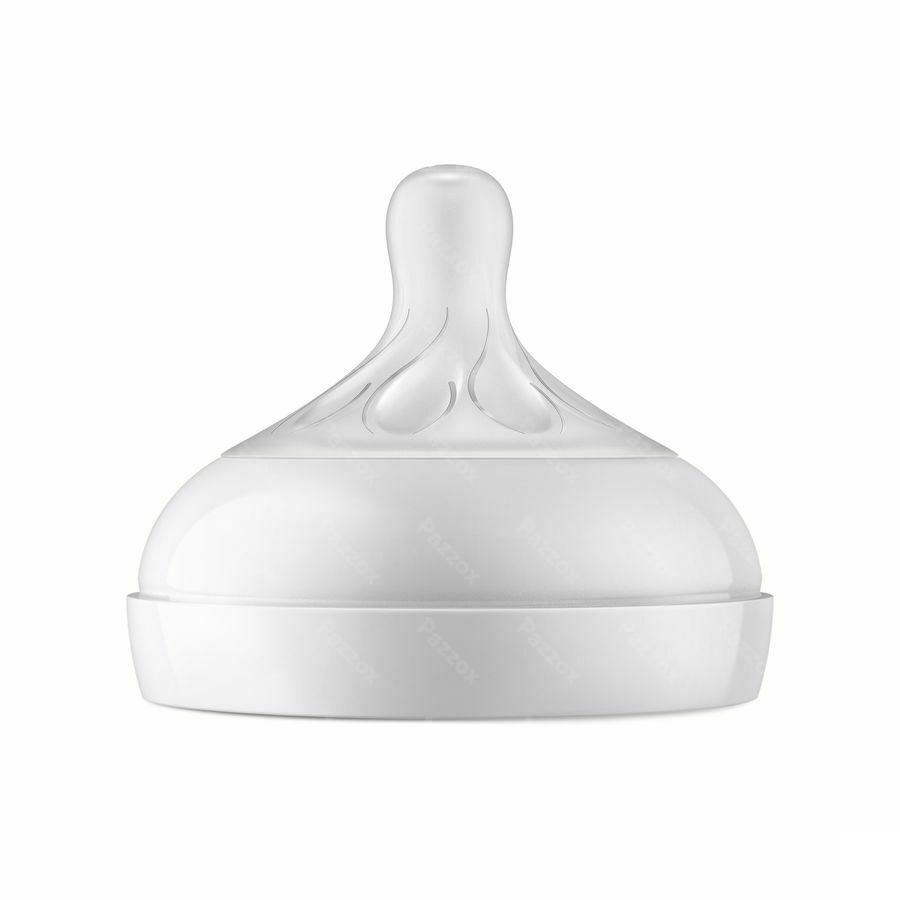 Philips Avent Manuele Borstkolf Set