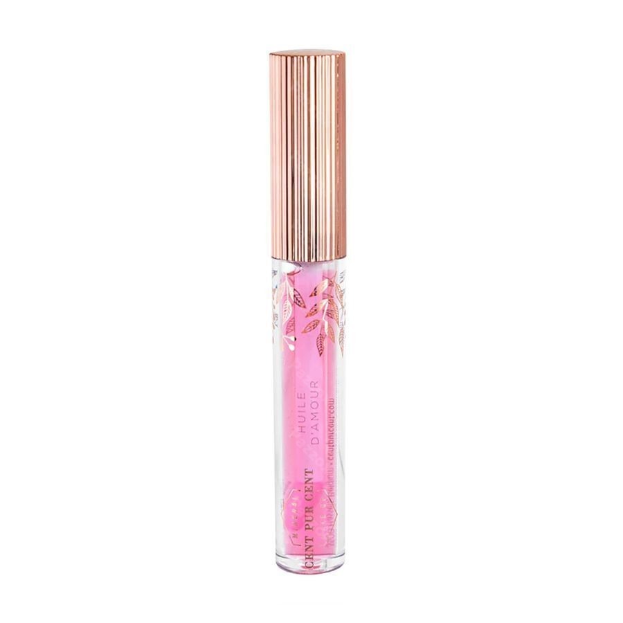 Cent Pur Cent La Nuance Lip Oil 2,5ml