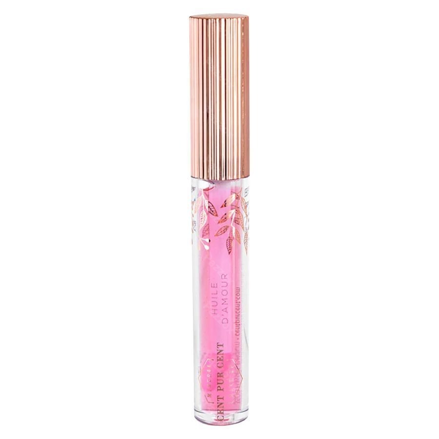 Cent Pur Cent La Nuance Lip Oil 2,5ml