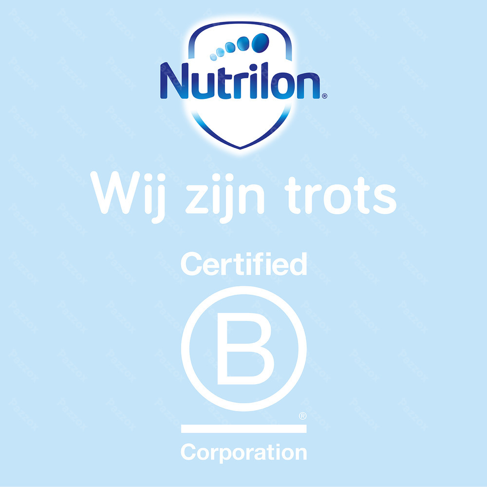 Nutrilon Bmf Box 50x1g