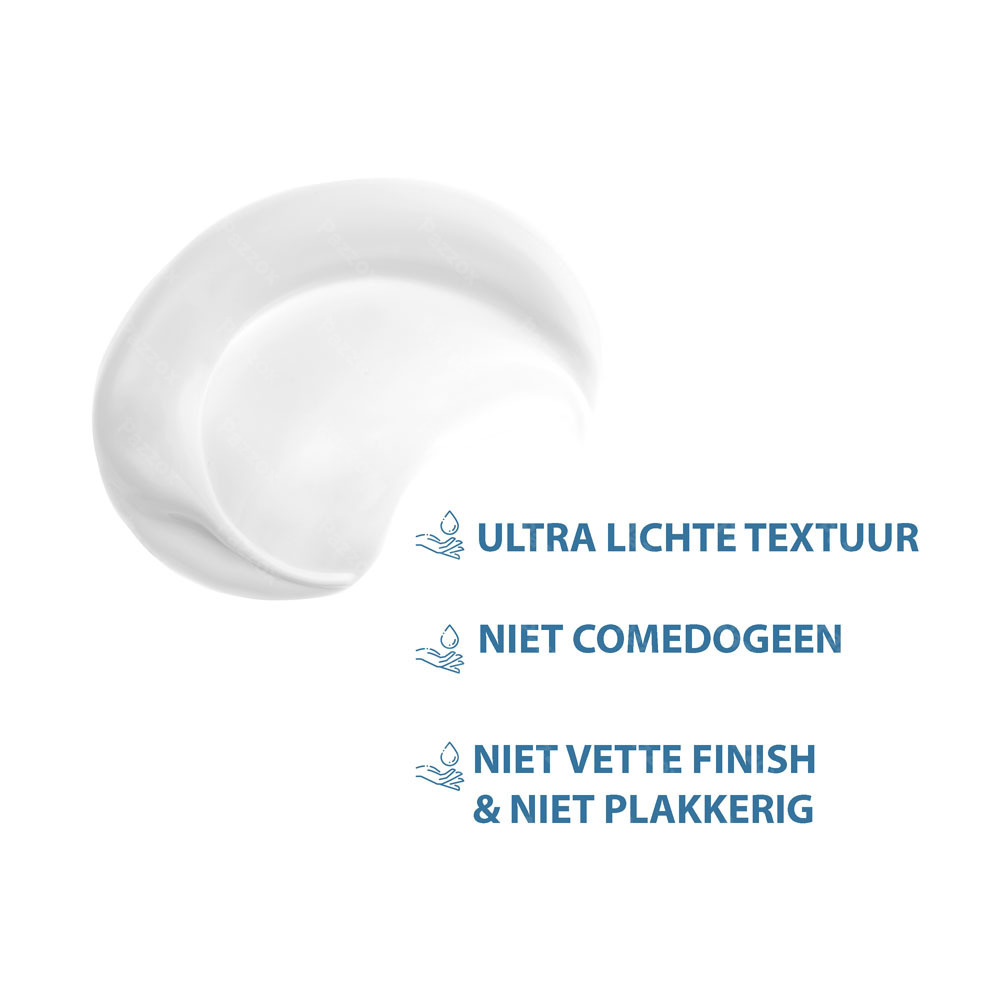 Ducray Keracnyl Repair Compenserende Crème 50ml