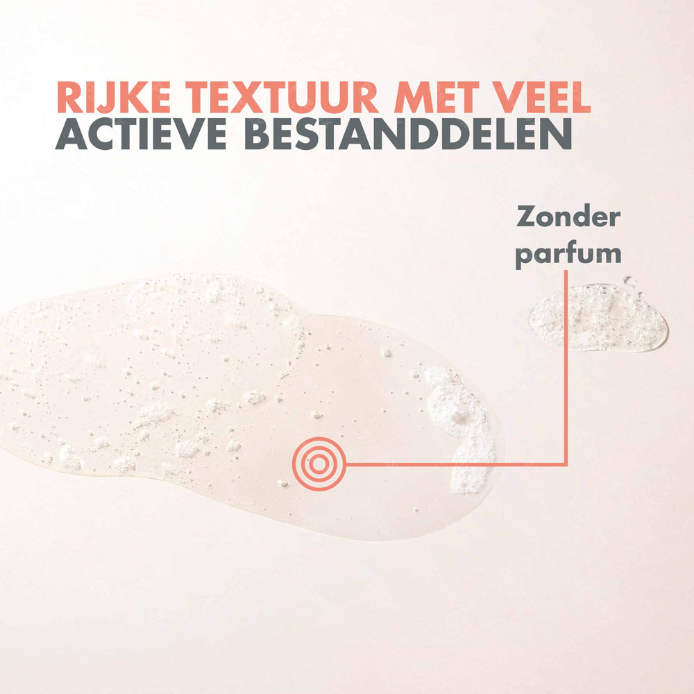 Avène XeraCalm A.D Relipiderende reinigende Olie, Zeer droge huid met neiging tot atopisch eczeem en jeuk 750ml