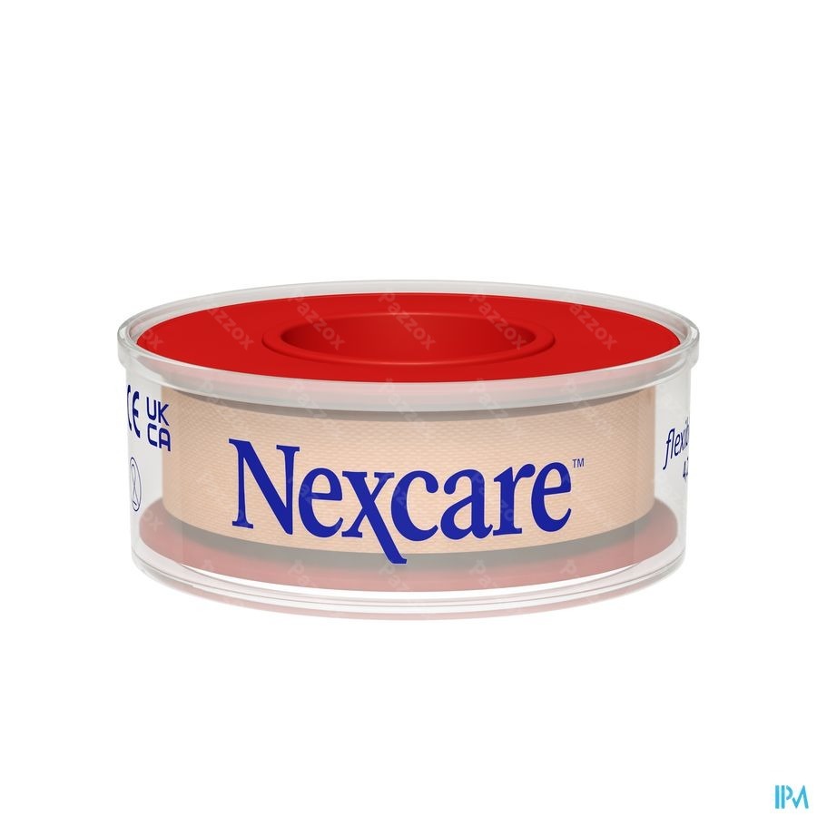 Nexcare 3m Textile Flexi.tape 4,2mx12,5mm Nt04-1