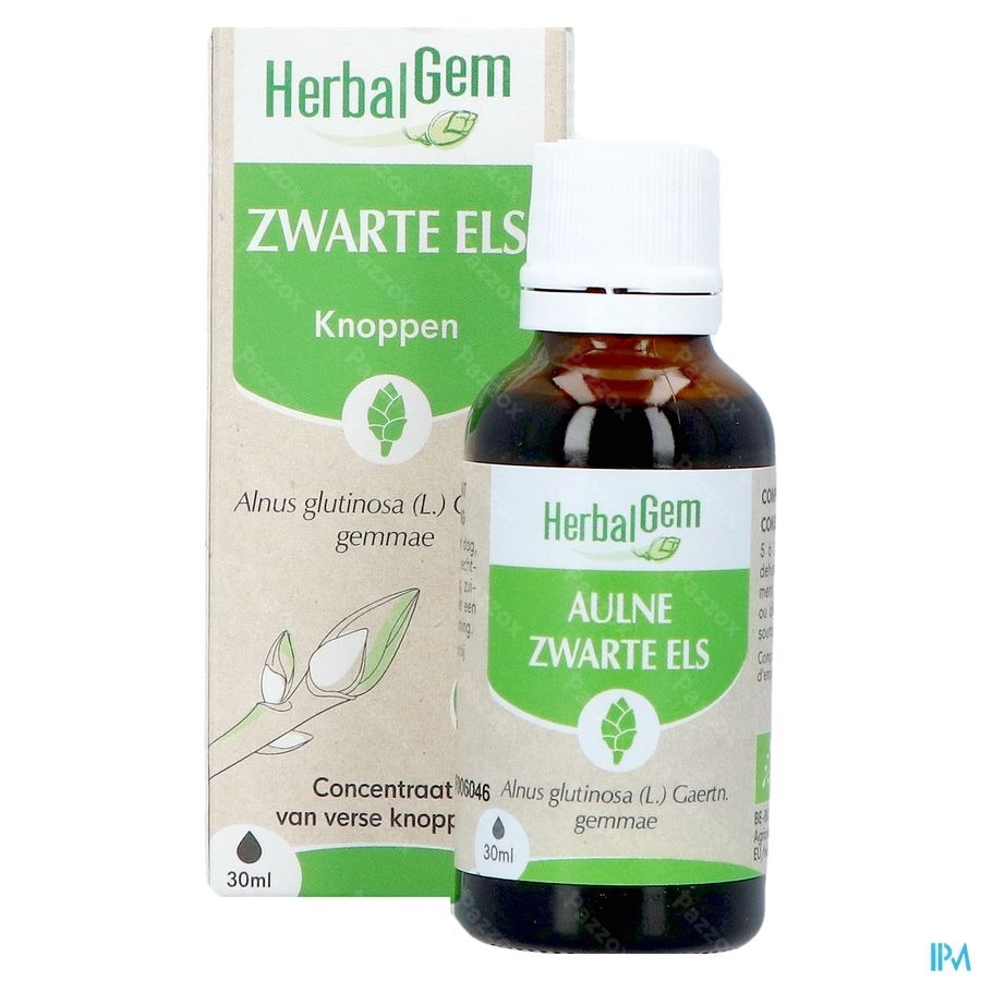 Herbalgem Els Bio 30ml