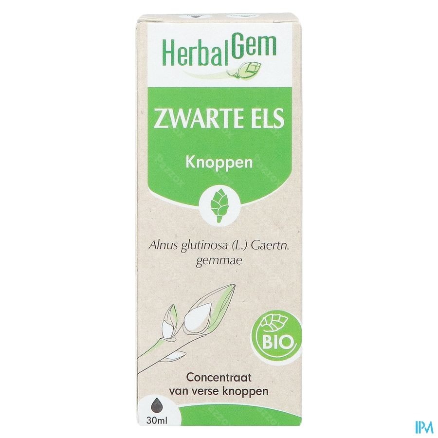 Herbalgem Els Bio 30ml