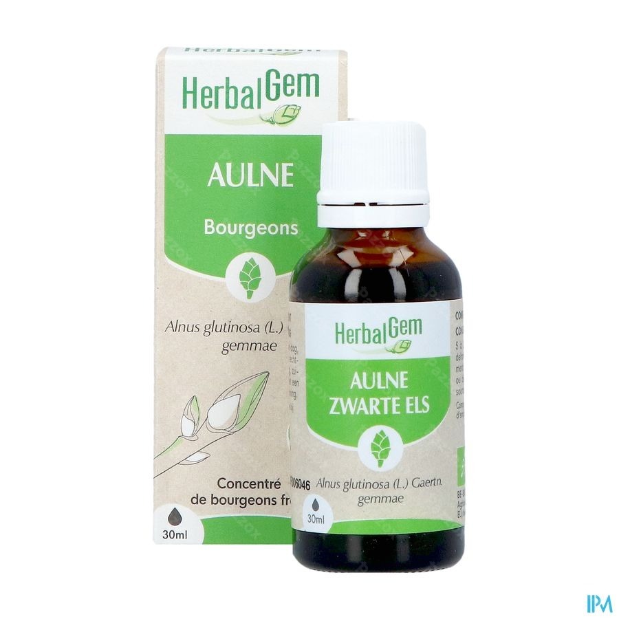 Herbalgem Els Bio 30ml