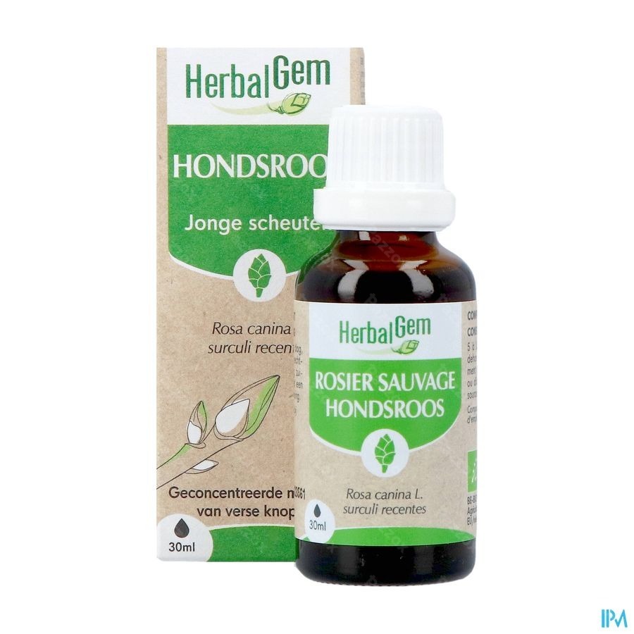 Herbalgem Hondroos Bio 30ml