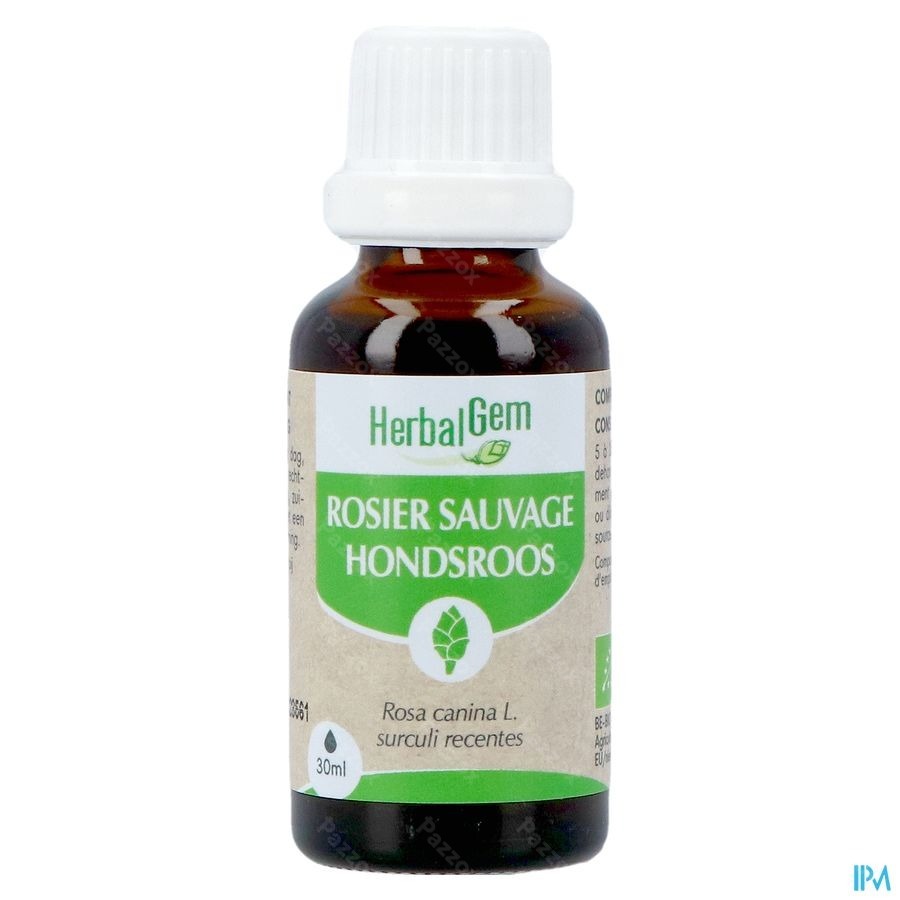 Herbalgem Hondroos Bio 30ml