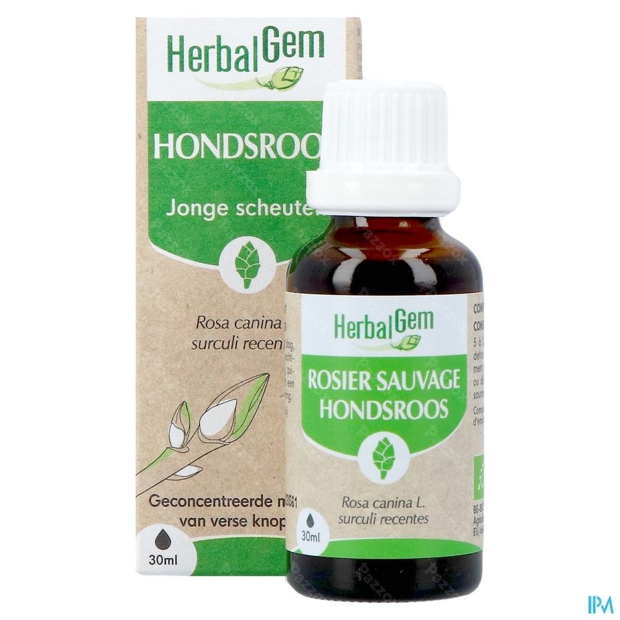 Herbalgem Hondroos Bio 30ml