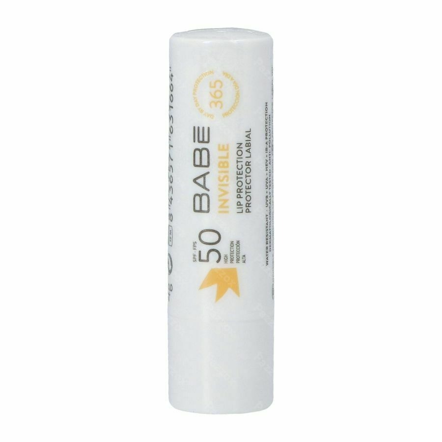 Babe Sun Invisable Lippenbalsem SPF50