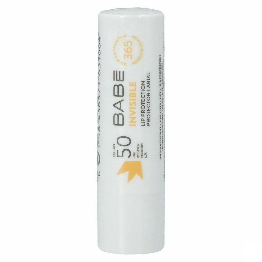 Babe Sun Invisable Lippenbalsem SPF50