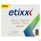 Etixx Multimax Drink Orange Tube Tabl 3x10