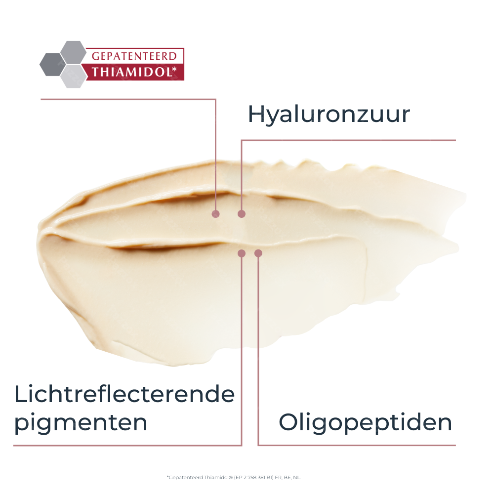 Eucerin Anti-Pigment Verhelderende Oogcontourcrème Donkere Kringen Corrector 15ml