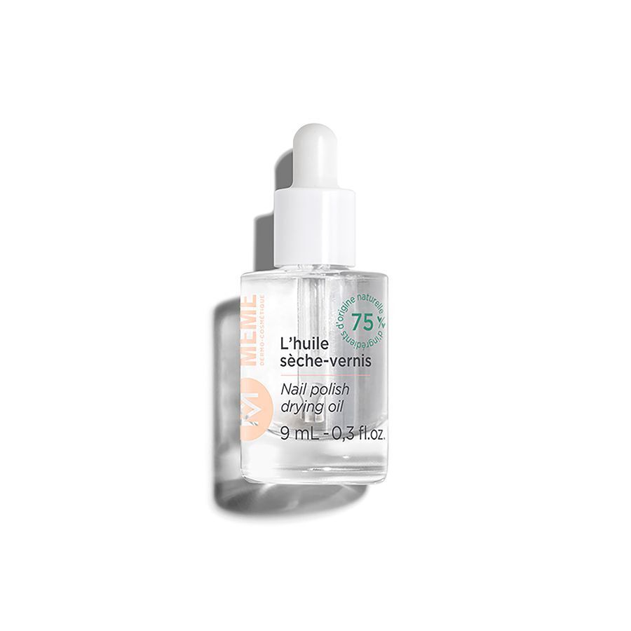 MÊME Dry Oil Polish 9 ml
