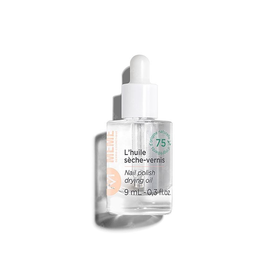 Meme Olie Nagellak Droger 9ml