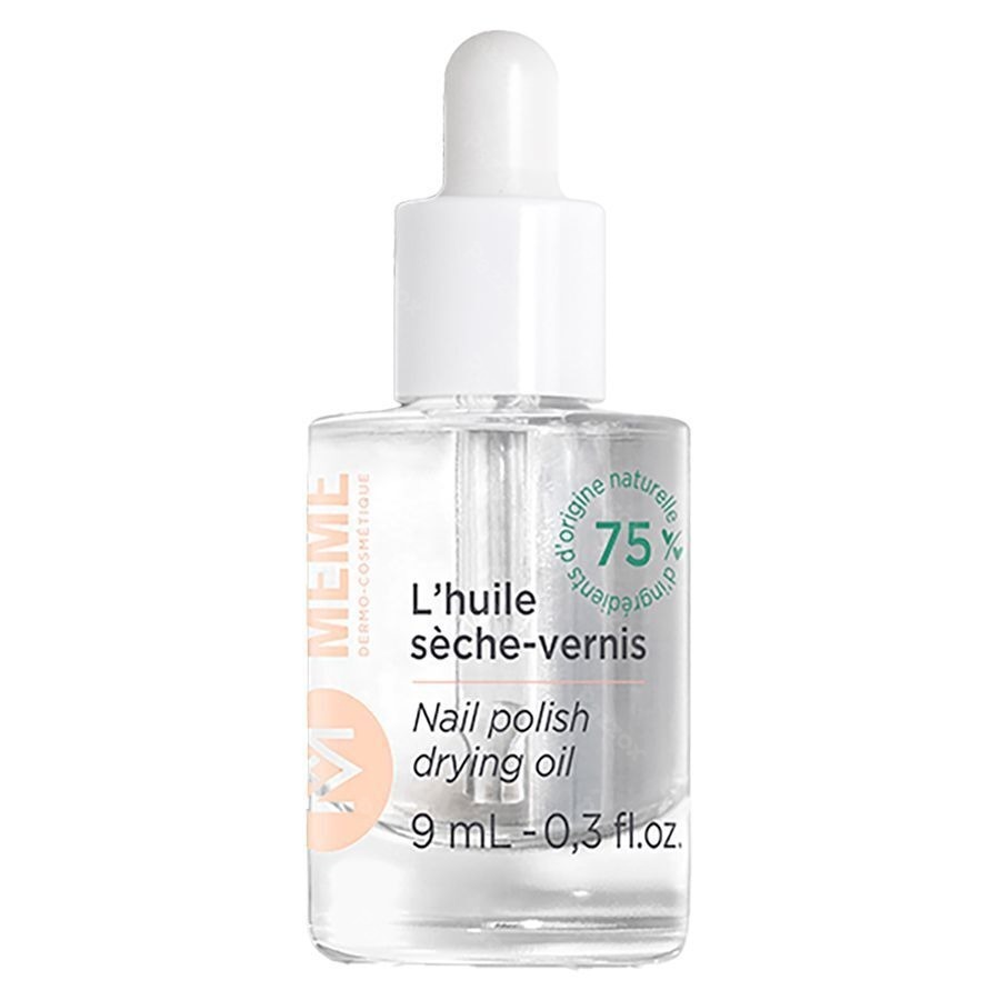 Meme Olie Nagellak Droger 9ml