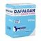 Dafalgan Instant Junior 250mg 20 Zakjes