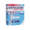 Dafalgan Instant Junior 250mg 20 Zakjes