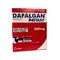 Dafalgan Instant Rode Vruchten 500mg 20 Zakjes