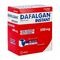 Dafalgan Instant Rode Vruchten 500mg 20 Zakjes