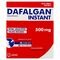 Dafalgan Instant Rode Vruchten 500mg 20 Zakjes