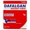Dafalgan Instant Forte Rode Vruchten 1g 10 Zakjes