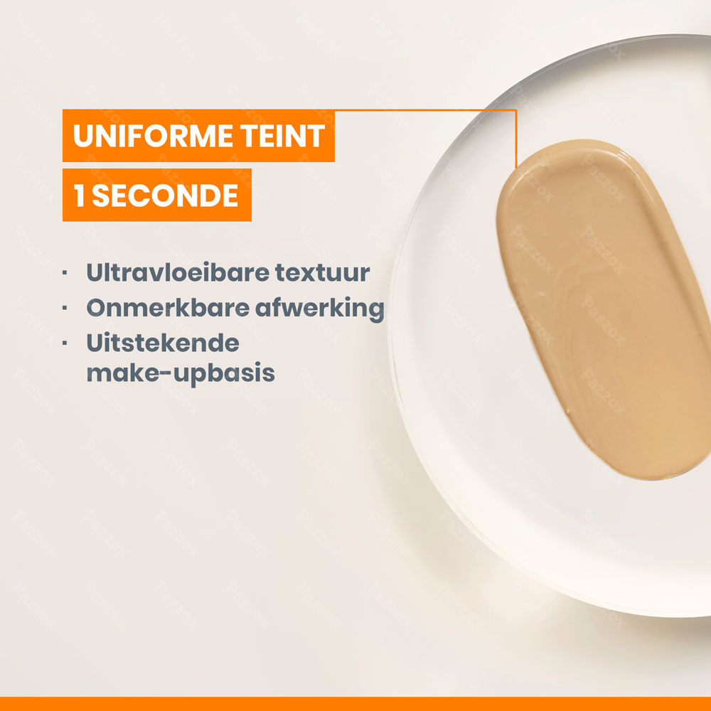 Avène Zonnebescherming Ultra Fluide SPF50+ 50ml