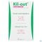 Kil Out Drainerend 45 Capsules